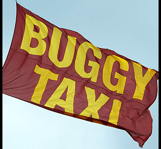 buggytaxi