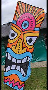 hawaiianische-maske