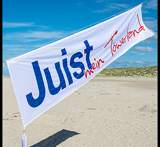 juist_leinenbanner